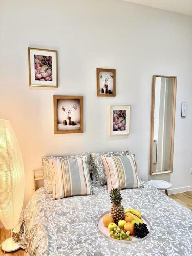 Apartamento Les Cocons Botanique