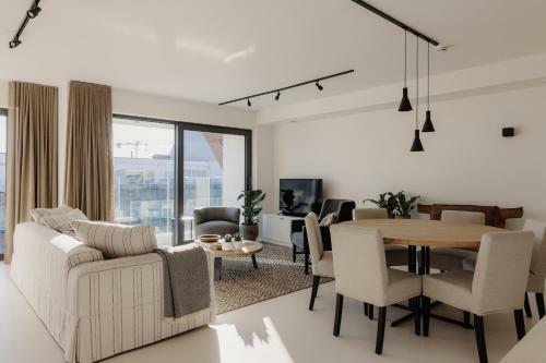 Apartamento Portwin Luxury Stays