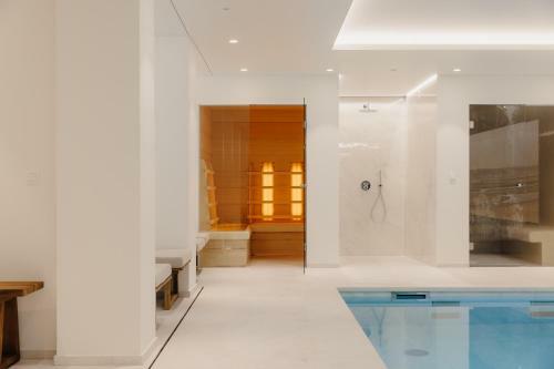 Apartamento Portwin Luxury Stays