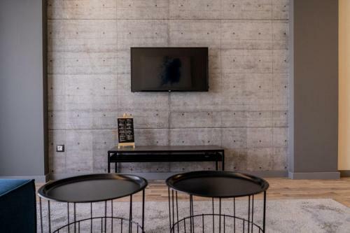 Apartamento City Art Luxury Living
