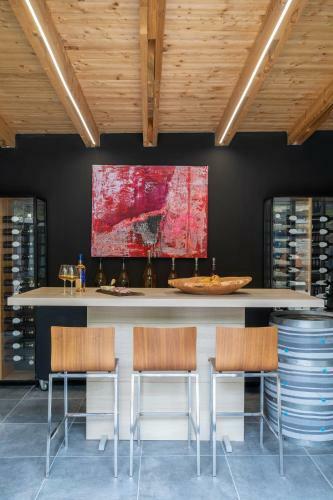 Hostal Villa Yana Hotel Winery&spa