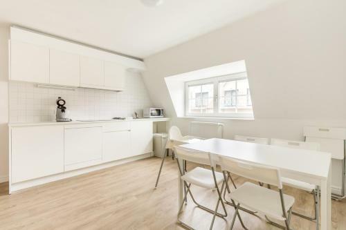 Apartamento Villa La Corbeille 0301
