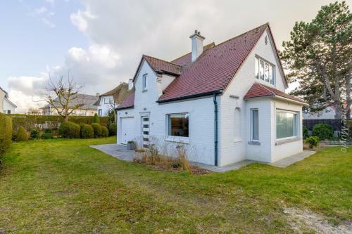 Villa Duindoorn