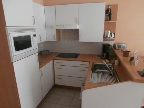 Apartamento Nieuwpoort