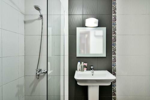 Apartamento Two Br Flat Close To Sea And Beach