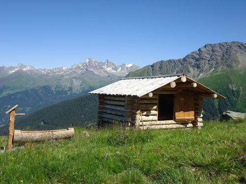 Apartamento Tgamon Somtgant Mit Glasdach
