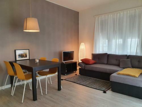 Apartamento Casa Marmel, Con Magnifica Vista 2 Min Dal Lago
