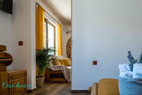 Apartamento Our House