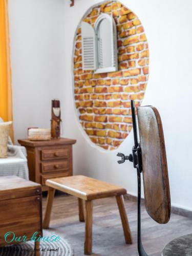 Apartamento Our House
