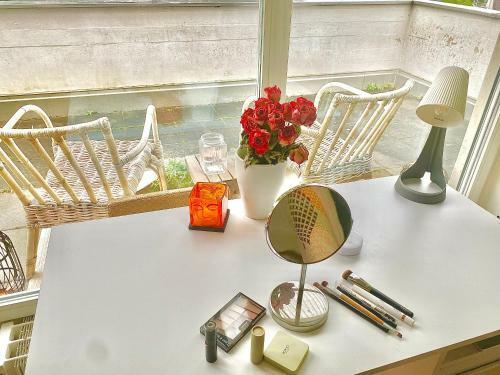 Vintage Apartment Luzern