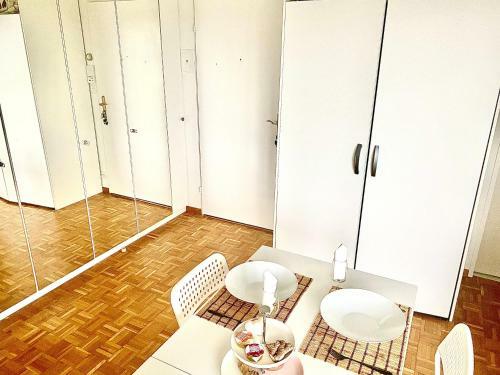 Vintage Apartment Luzern