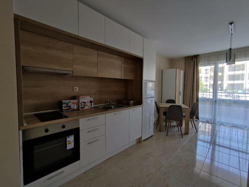 Apartamento Sea Dreams Complex Sveti Vlas