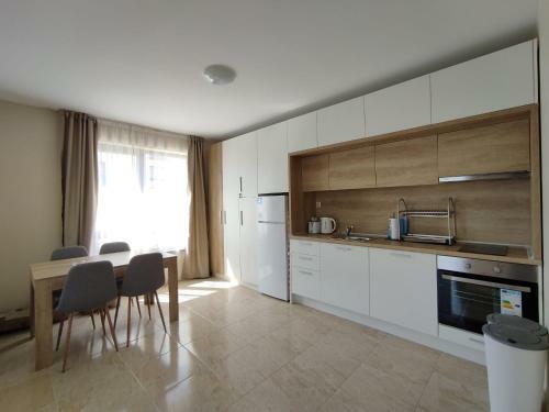 Apartamento Sea Dreams Complex Sveti Vlas