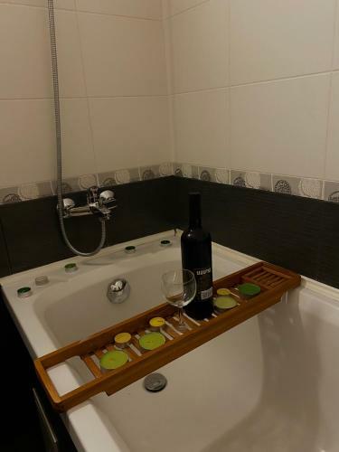 Orchidea Apartment