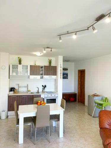 Apartamento Scr