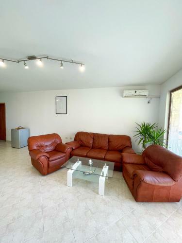 Apartamento Scr