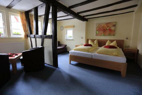 Hotel Winzerschenke