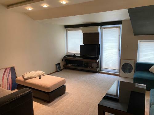 Pm Relaxing Apartment