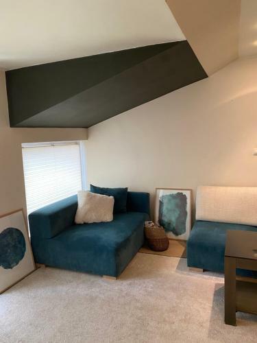 Pm Relaxing Apartment