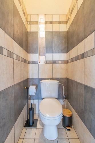 Apartamento Sunrise City View Apt / Ndk