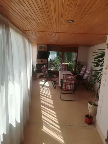 Villa Rosmart