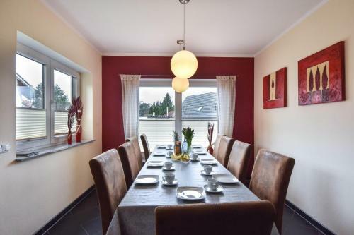 Ferienhaus Benzer H�h