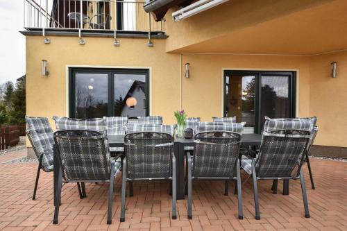Ferienhaus Benzer H�h