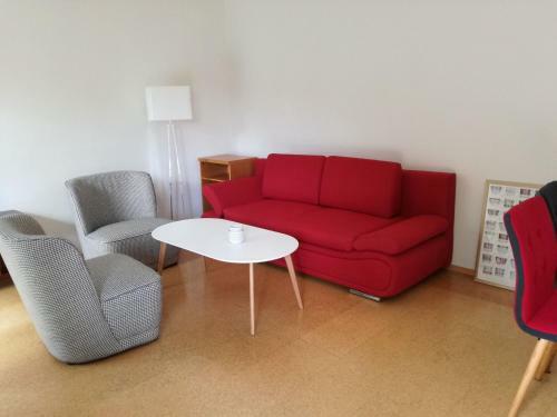 Apartamento Ferienwohnung Green Break