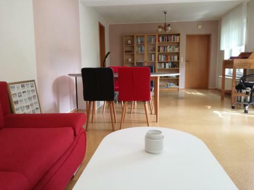 Apartamento Ferienwohnung Green Break