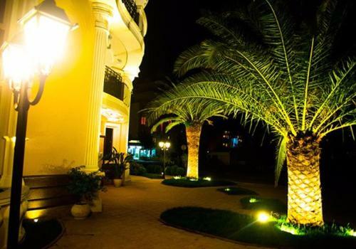 Psb Apartments In Messembria Resort