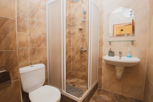 Apartamento ~ Elit ~ Studio With A Pool In Sunny Beach
