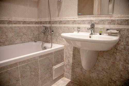 Apartamento Sunny Studio In Sunny Beach