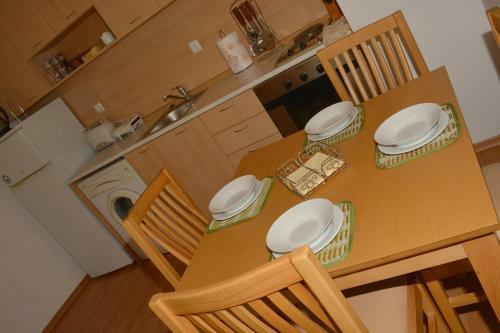 Miglena Apartment Sunny Beach
