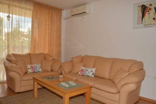 Miglena Apartment Sunny Beach