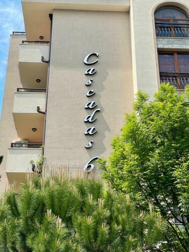 Sunny Apartments Cascada