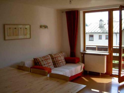 Apartamento Haus Wendland