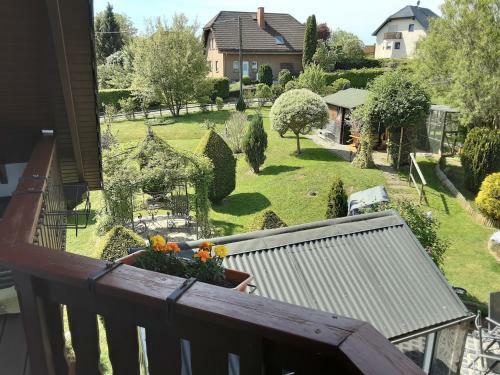 Apartamento Ferienwohnung Grujo