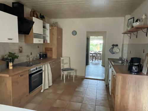 Ferienhaus Radler