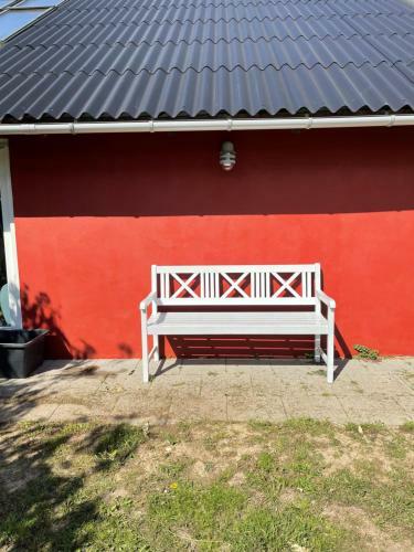Granly-vorbasse B&B
