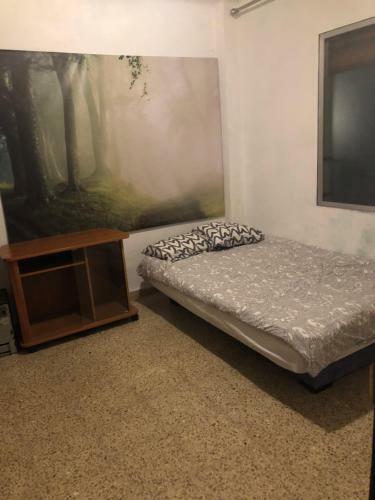 Habitacion Con Terassa