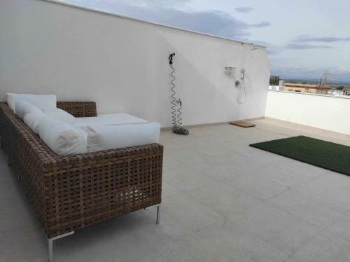Apartamento Precioso �tico En Edificio Nuevo Juzgado