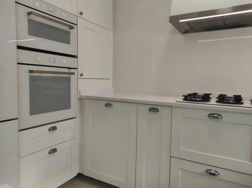 Apartamento Precioso �tico En Edificio Nuevo Juzgado