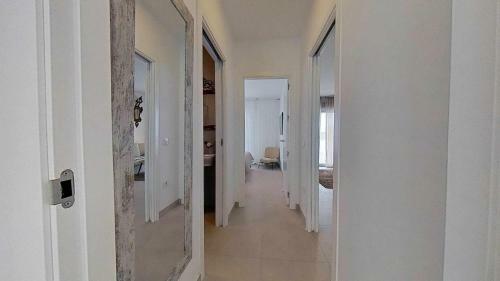 Apartamento Precioso �tico En Edificio Nuevo Juzgado