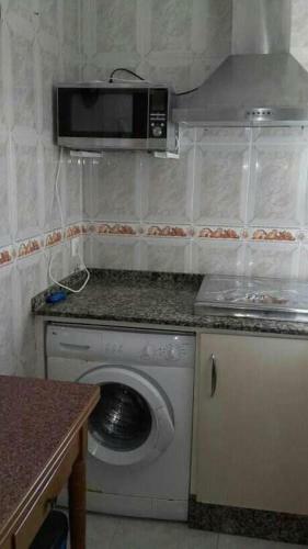 Apartamento Barbate, A 7 Minutos de La Playa Andando