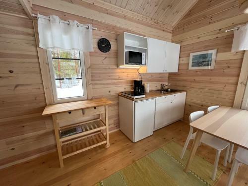 Hotel Lapinkoski Salmon Lodges Simojoki - Simoriver