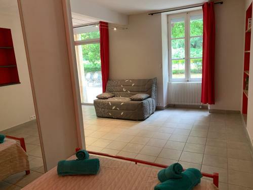 Villa La Filature