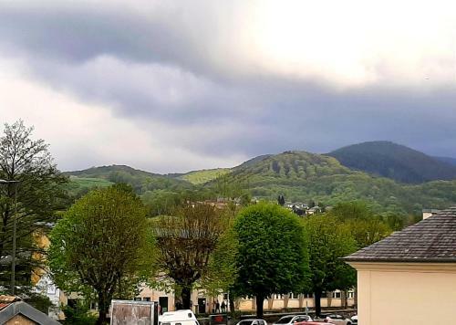 Apartamento Charmant Petit Studio
