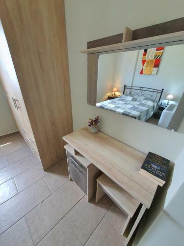 Zoi Apartments