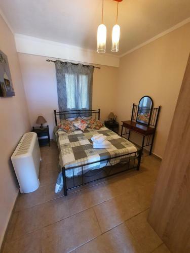Zoi Apartments