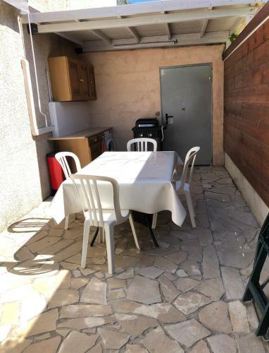 Jolie Villa